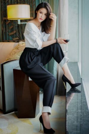 铜雀阁_高清视频在线观看