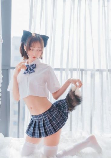 图书管理员的女朋友动漫_国语版完整版