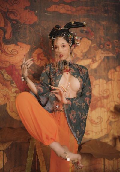 《涛女郎》电视剧_HD电影在线看