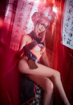 狄仁杰之天宫蜃楼_日韩电影在线